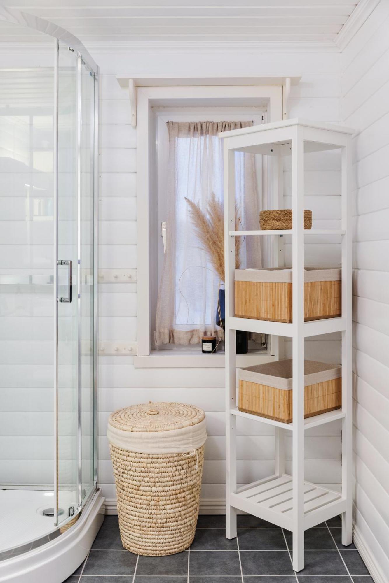 Brensholmen Beach House Тромсё Экстерьер фото