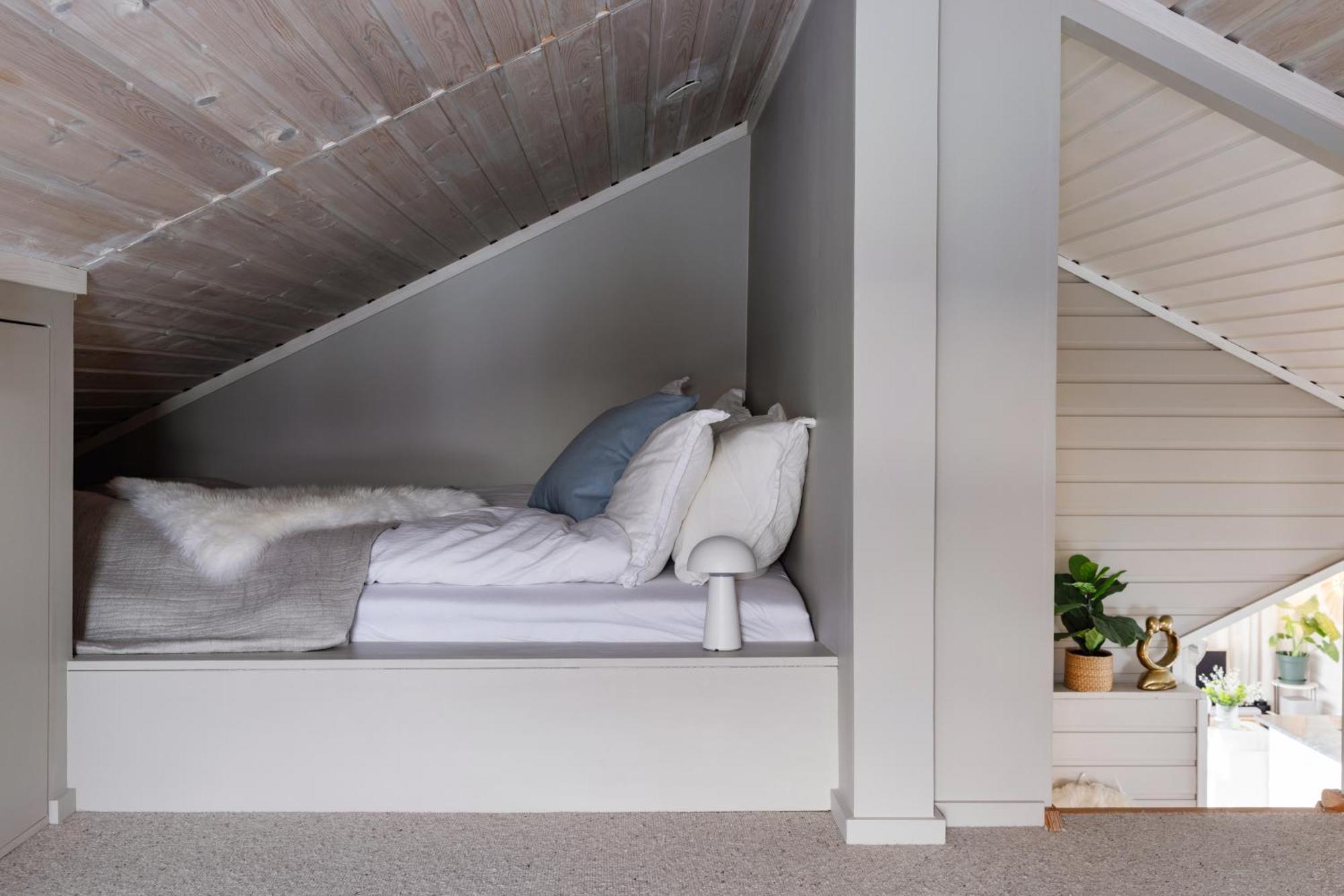 Brensholmen Beach House Тромсё Экстерьер фото